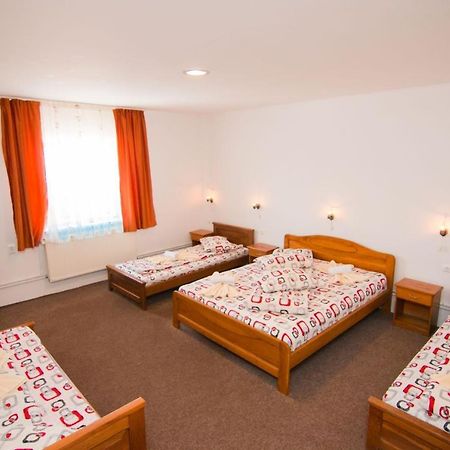 Motel Dracula Şelimbăr Eksteriør billede