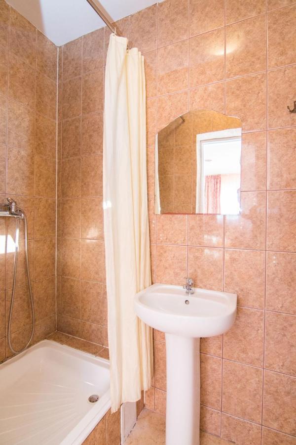 Motel Dracula Şelimbăr Eksteriør billede
